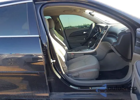 2013 Chevrolet Malibu 1Ls from USA, damaged, VIN 1G11B5SA1DF330730